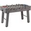 Garlando F-2 Indoor Football Table - Grey Oak - thumbnail image 1