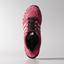 Adidas Womens Kanadia Tr 6 W Textile Running Shoes - Pink - thumbnail image 2