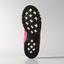 Adidas Womens Kanadia Tr 6 W Textile Running Shoes - Pink - thumbnail image 3