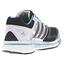 Adidas Mens Supernova Glide Boost 6 Running Shoes - Black/Blue - thumbnail image 5