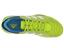 Adidas Mens adiPower Stabil 10.1 Indoor Court Shoes - Solar Slime