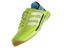 Adidas Mens adiPower Stabil 10.1 Indoor Court Shoes - Solar Slime - thumbnail image 4