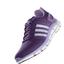 Adidas Womens ClimaCool Ride Running Shoes - Tribe Purple - thumbnail image 4