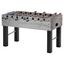 Garlando F-5 Indoor Football Table - Grey Oak - thumbnail image 1