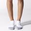 Adidas Tennis Ankle Liner Socks (1 Pair) - White - thumbnail image 2