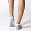 Adidas Tennis Ankle Liner Socks (1 Pair) - White - thumbnail image 4