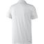 Adidas Mens Response Traditional Polo - White - thumbnail image 2