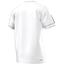 Adidas Mens Response Tee - White - thumbnail image 2