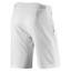 Adidas Mens Andy Murray Wimbledon Shorts - White - thumbnail image 2