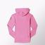 Adidas Womens Unleash Mid Hoodie - Pink - thumbnail image 2