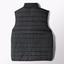 Adidas Mens Padded Vest (Gilet) - Black - thumbnail image 2