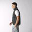 Adidas Mens Padded Vest (Gilet) - Black - thumbnail image 4