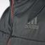 Adidas Mens Padded Vest (Gilet) - Black - thumbnail image 7