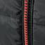 Adidas Mens Padded Vest (Gilet) - Black - thumbnail image 8
