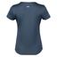 Fila Womens Lucy Short Sleeve T-Shirt - Peacoat - thumbnail image 2
