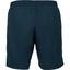 Fila Mens Tennis Shorts - Peacoat Blue 