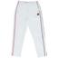 Fila Mens Vega Heritage Pants - White - thumbnail image 1