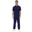 Fila Mens Vega Heritage Pants - Peacoat - thumbnail image 1