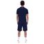 Fila Mens Tennis Archid T-Shirt - Peacoat - thumbnail image 3