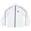 Fila Mens Eclip Heritage Jacket - White - thumbnail image 1