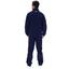 Fila Mens Eclip Heritage Jacket - Peacoat - thumbnail image 3