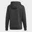 Adidas Mens Tennis Hoodie - Carbon - thumbnail image 2