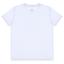 Fila Kids Logo T-Shirt - White - thumbnail image 2
