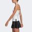 Adidas Womens Gameset Y-Tank Top - White - thumbnail image 2