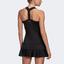 Adidas Womens Gameset Y-Tank Top - Black - thumbnail image 3