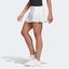 Adidas Womens Match Skirt - White - thumbnail image 2