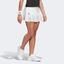 Adidas Womens Match Skirt - White - thumbnail image 4