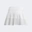 Adidas Womens Match Skirt - White - thumbnail image 6