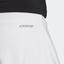 Adidas Womens Match Skirt - White - thumbnail image 7
