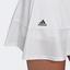 Adidas Womens Match Skirt - White - thumbnail image 8