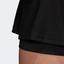Adidas Womens Match Skort - Black - thumbnail image 10