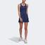 Adidas Womens Gameset Y-Dress - Tech Indigo - thumbnail image 1