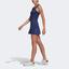 Adidas Womens Gameset Y-Dress - Tech Indigo - thumbnail image 2
