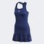 Adidas Womens Gameset Y-Dress - Tech Indigo - thumbnail image 6