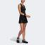 Adidas Womens Gameset Y-Dress - Black - thumbnail image 4