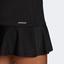 Adidas Womens Gameset Y-Dress - Black - thumbnail image 11
