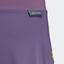 Adidas Womens Heat Match Skirt - Tech Purple - thumbnail image 9