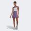 Adidas Womens Heat Ready Y-Dress - Tech Purple - thumbnail image 1