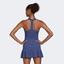 Adidas Womens Heat Ready Y-Tank - Dash Green - thumbnail image 3