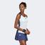 Adidas Womens Heat Ready Y-Tank - Dash Green - thumbnail image 4