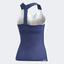 Adidas Womens Heat Ready Y-Tank - Dash Green - thumbnail image 6