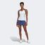 Adidas Womens Heat Ready Y-Tank - Dash Green - thumbnail image 7