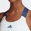 Adidas Womens Heat Ready Y-Tank - Dash Green - thumbnail image 9