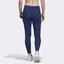 Adidas Womens Club Leggings - Tech Indigo - thumbnail image 5