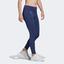 Adidas Womens Club Leggings - Tech Indigo - thumbnail image 6