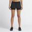 Nike Womens Full Flex 2-in-1 Training Shorts - Black/White - thumbnail image 5